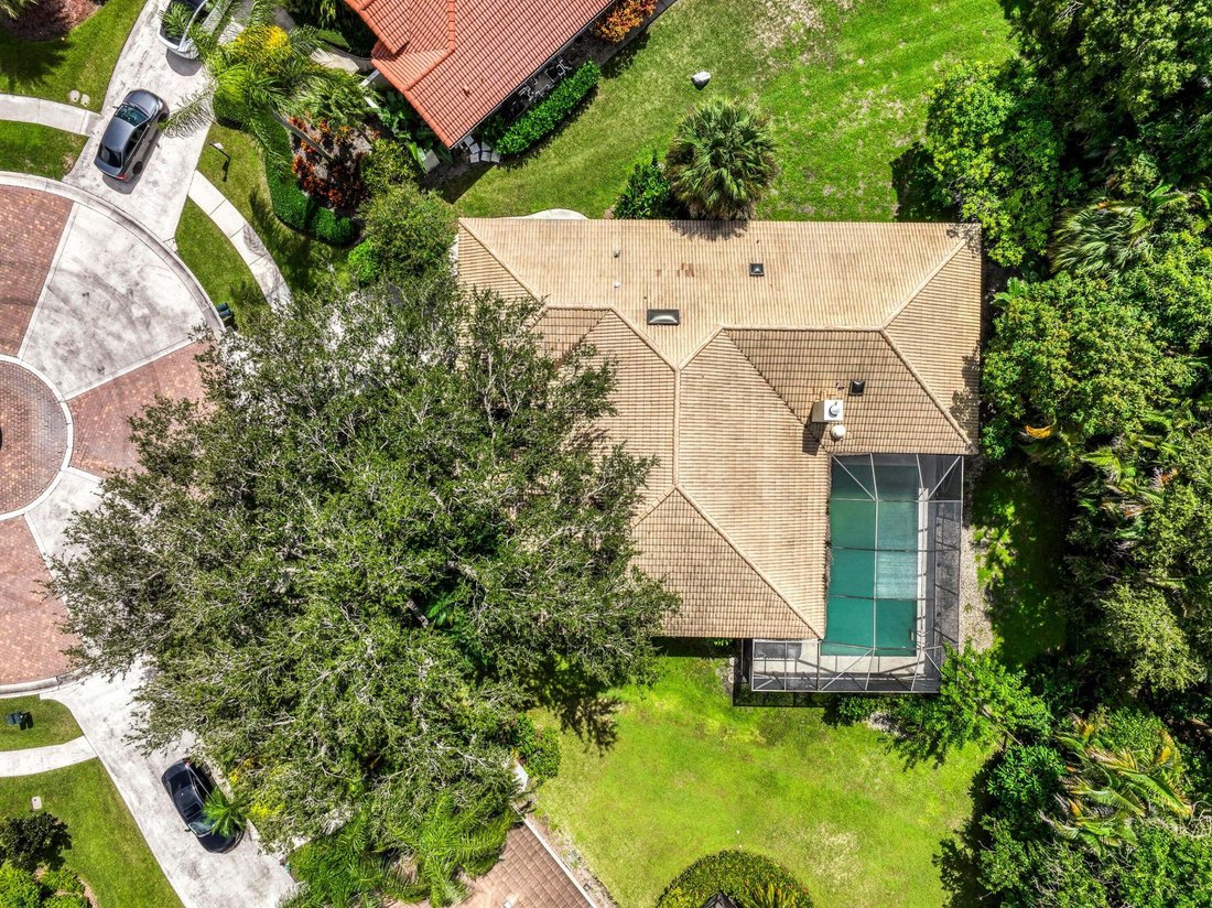 House in Palm Beach Gardens, Florida, United States 1 - 19013247