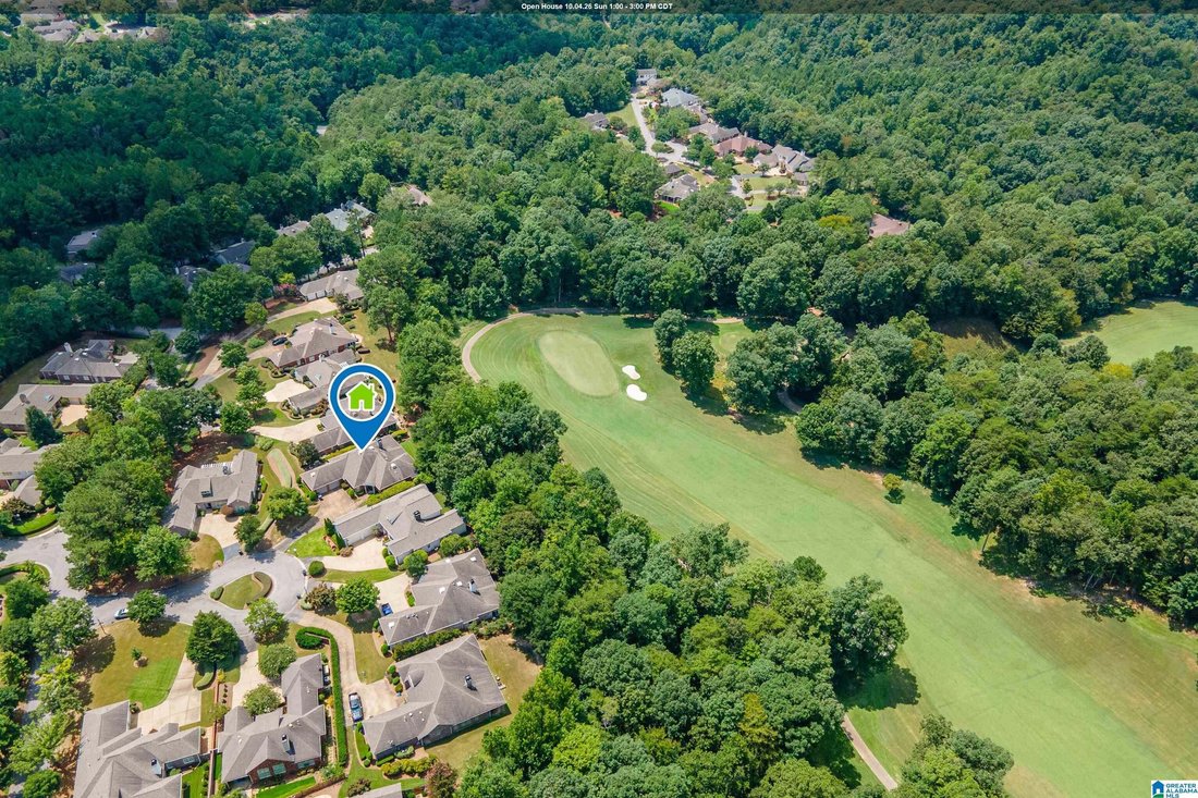 House in Vestavia Hills, Alabama, United States 1 - 19009156