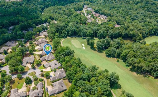 Casa a Vestavia Hills, Alabama, Stati Uniti 1