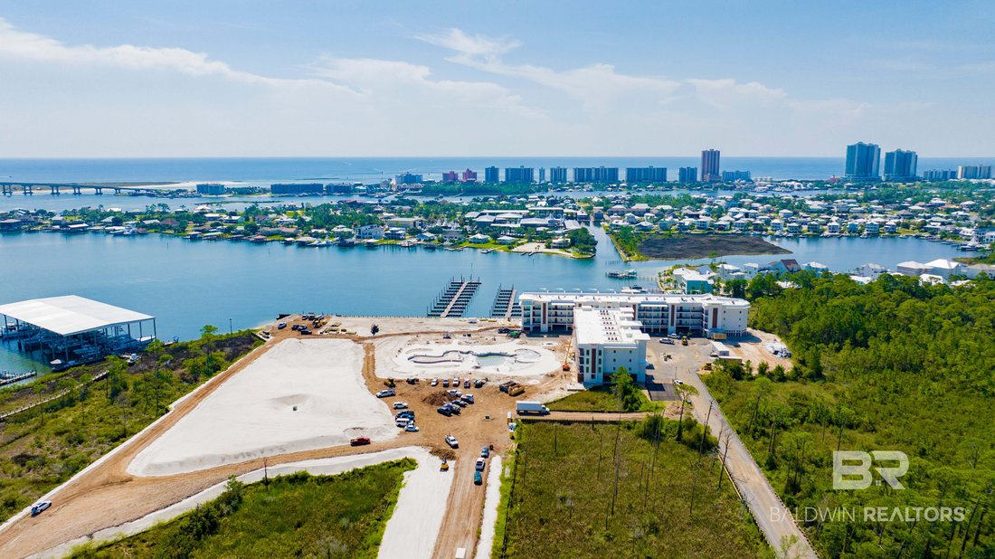 House in Orange Beach, Alabama, United States 5 - 19009152