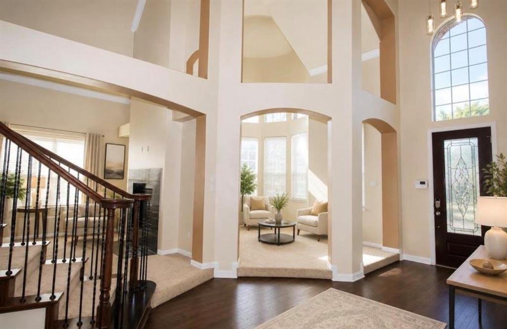 House in Grand Prairie, Texas, United States 3 - 19009866