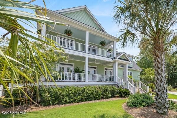 House in Wilmington, North Carolina, United States 3 - 19009674
