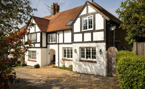 Maison à East Grinstead, Angleterre 1