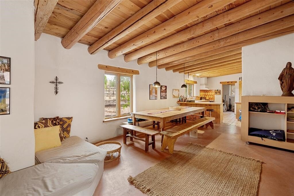 House in Santa Fe, New Mexico, United States 5 - 19014157