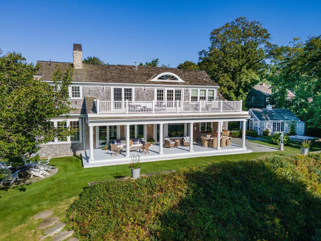 House in Dennis, Massachusetts, United States 3 - 19008823