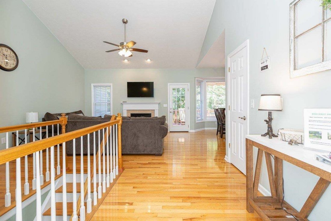 House in McGaheysville, Virginia, United States 5 - 19008992