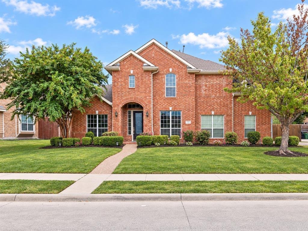 House in Richardson, Texas, United States 1 - 19014346