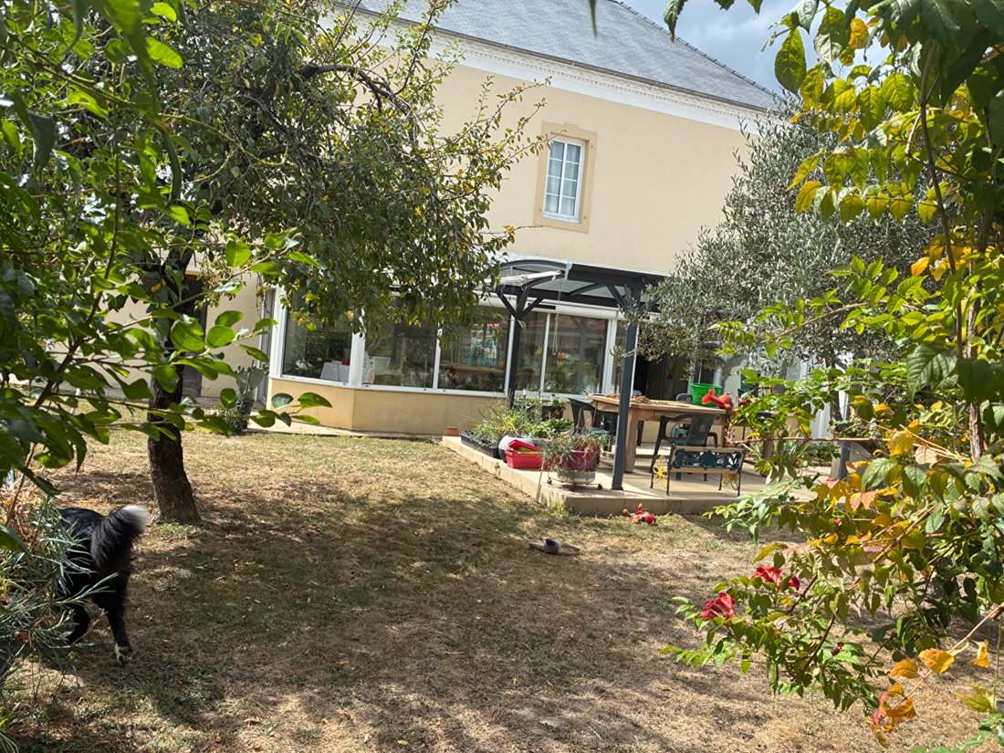 Villa in Arthez-de-Bearn, Nouvelle-Aquitaine, France 5 - 19011314