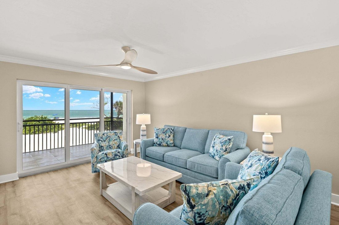 Condo in Sanibel, Florida, United States 4 - 19009282
