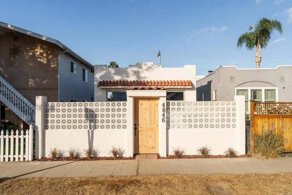 House in San Diego, California, United States 5 - 19011479