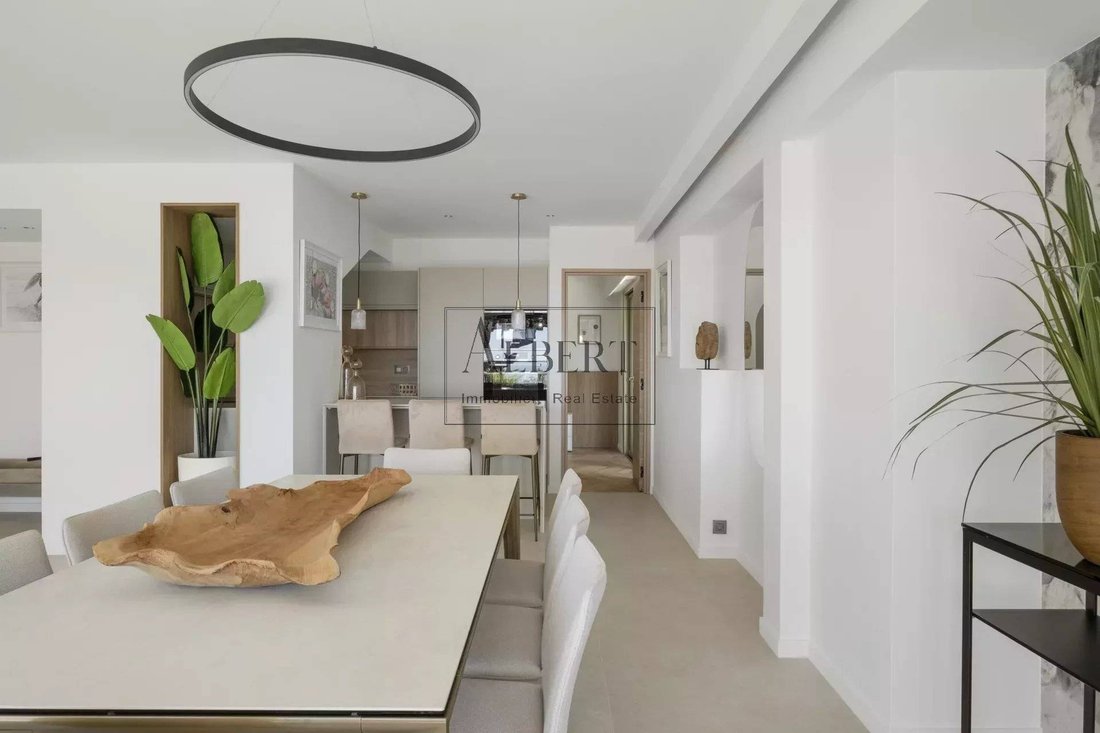 Apartment in Cannes, Provence-Alpes-Côte d'Azur, France 5 - 15655811