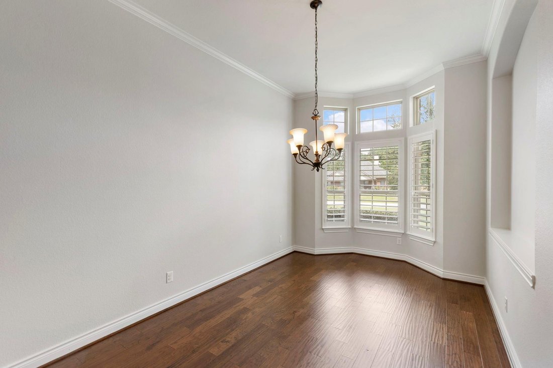 House in Magnolia, Texas, United States 4 - 18336233