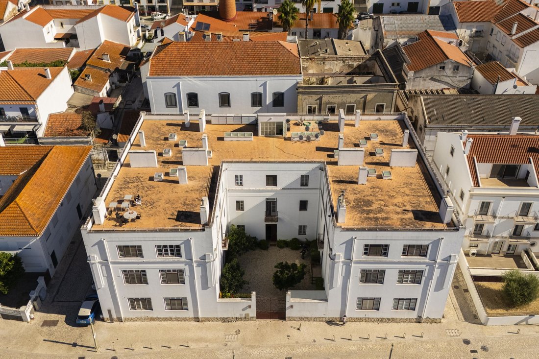 Appartamento a Alcácer do Sal, Setúbal Municipality, Portogallo 5 - 19015440
