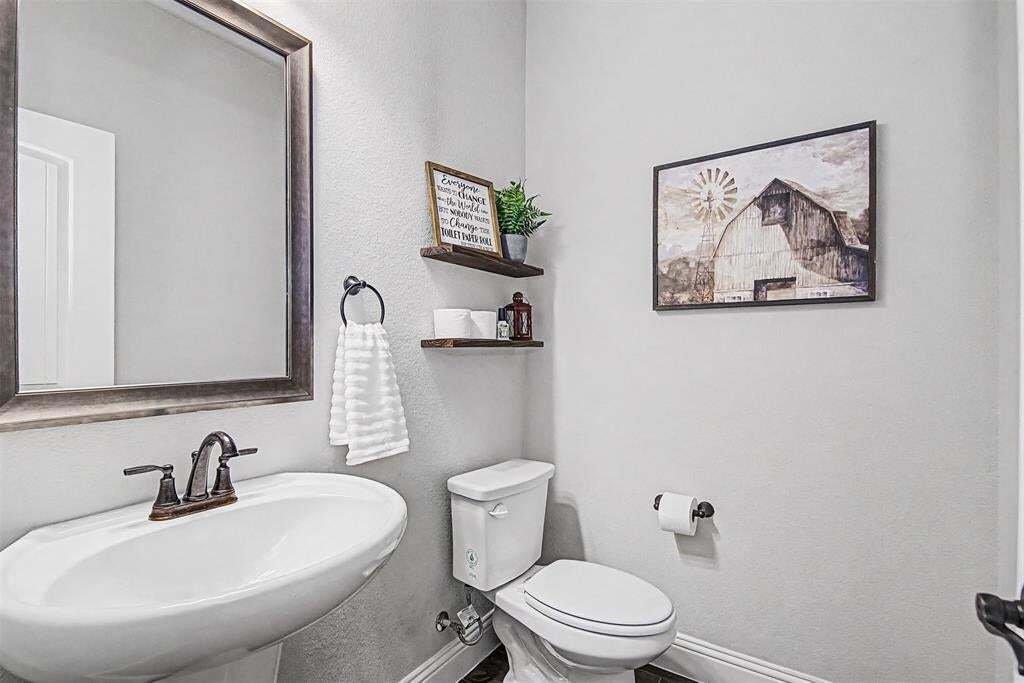 Casa en Joshua, Texas, Estados Unidos 5 - 19009806