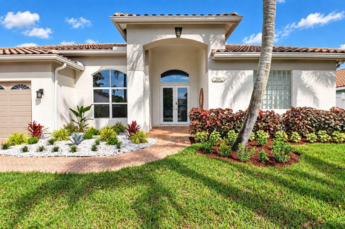 House in Boca Raton, Florida, United States 2 - 19010005