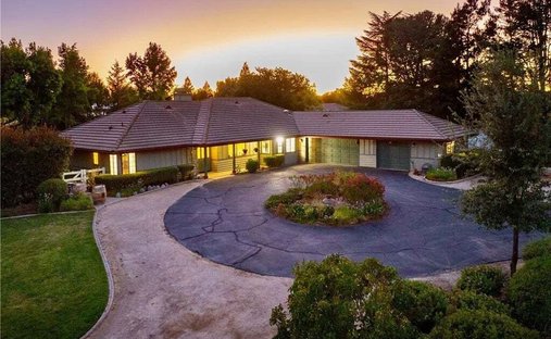 Haus in Templeton, Kalifornien, Vereinigte Staaten 1