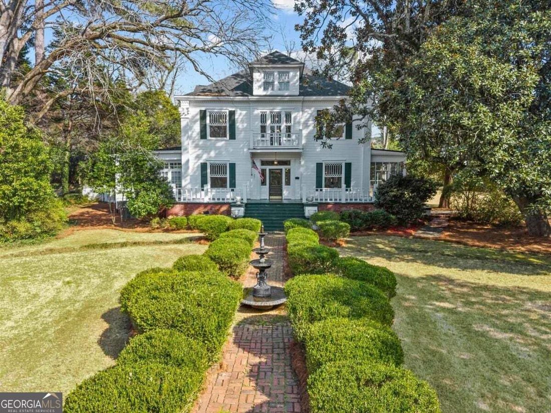 House in Greensboro, Georgia, United States 3 - 19013615