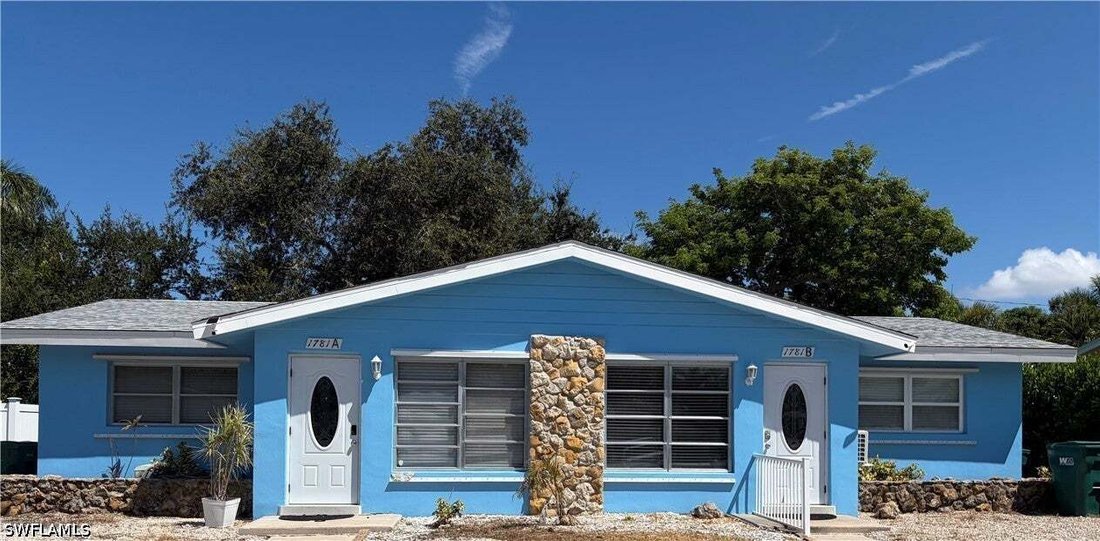 House in Naples, Florida, United States 1 - 19009054