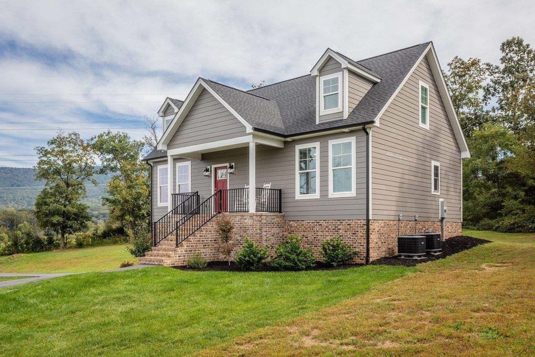 House in Broadway, Virginia, United States 1 - 19012114
