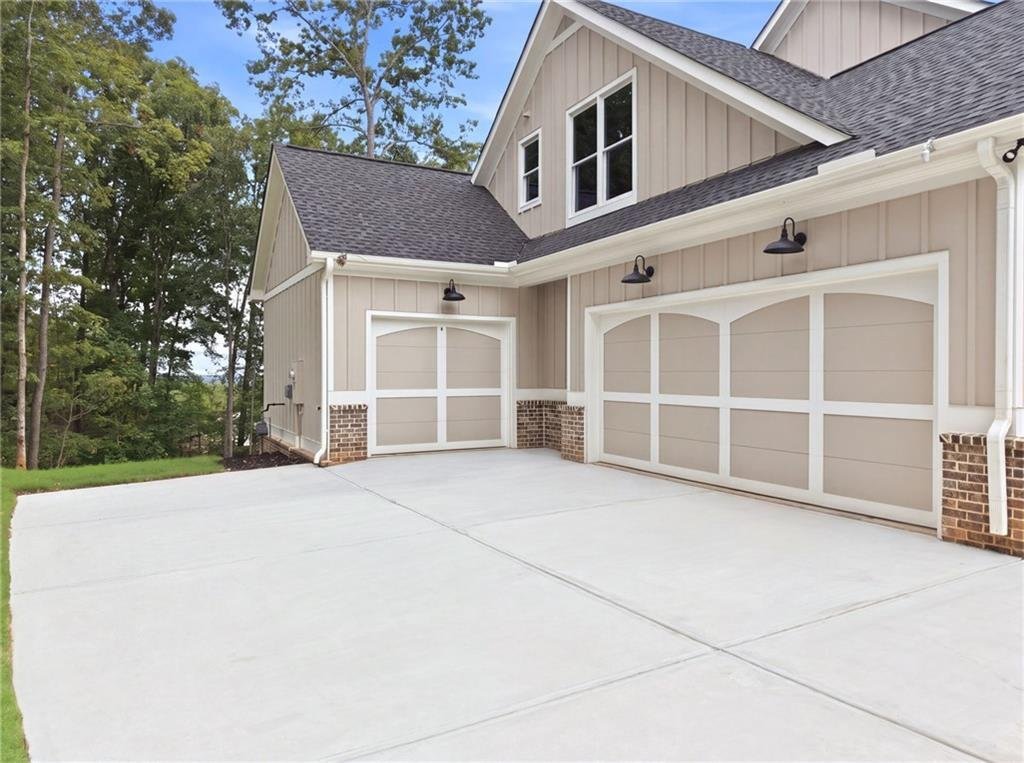 House in Flowery Branch, Georgia, United States 3 - 19013704