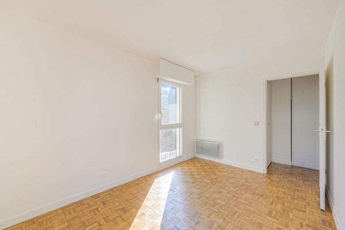 Appartamento a Chedal Anglay, La Garenne-Colombes, Francia 5 - 19015005