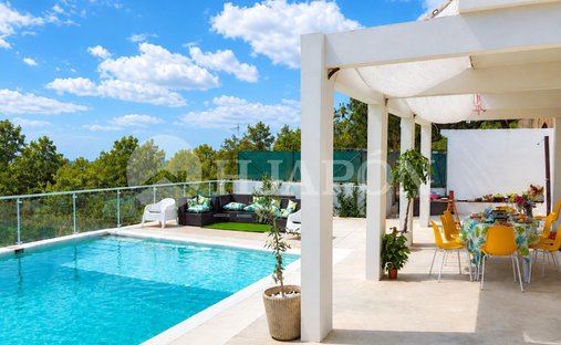 House in el Masnou, Catalonia, Spain 1