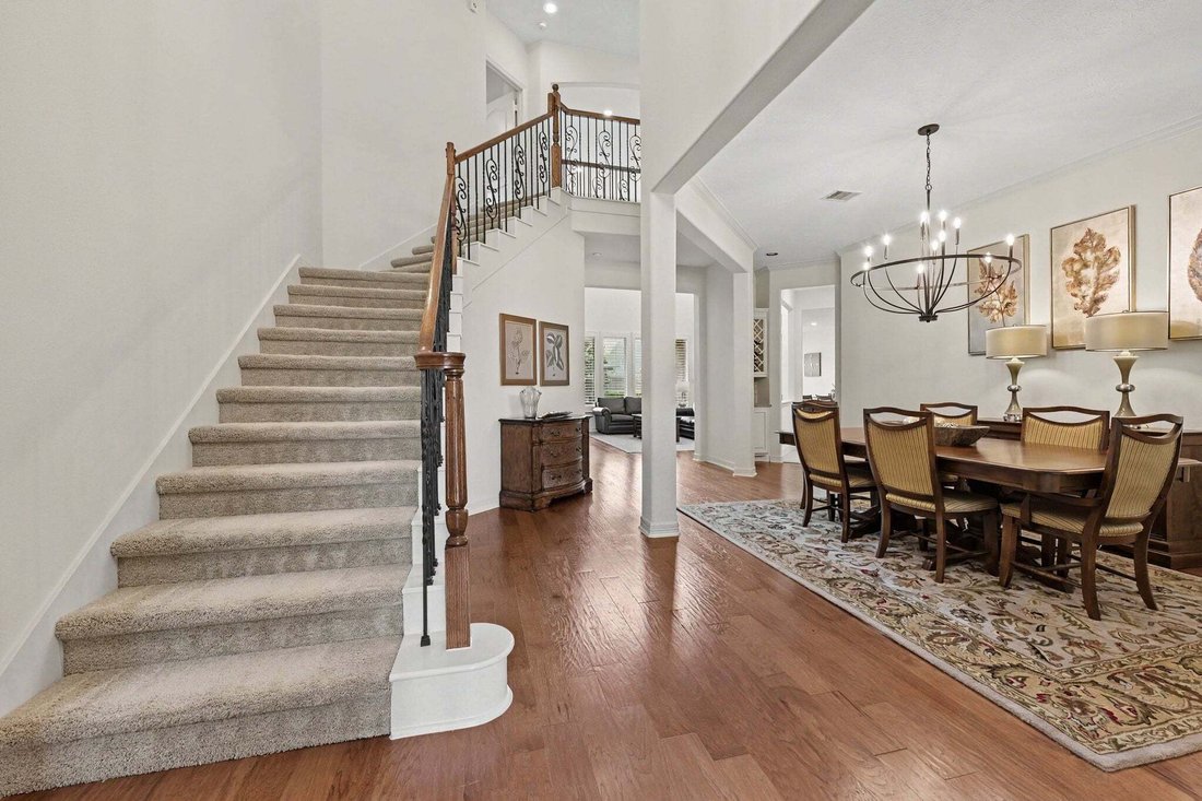 House in Fulshear, Texas, United States 4 - 19015376