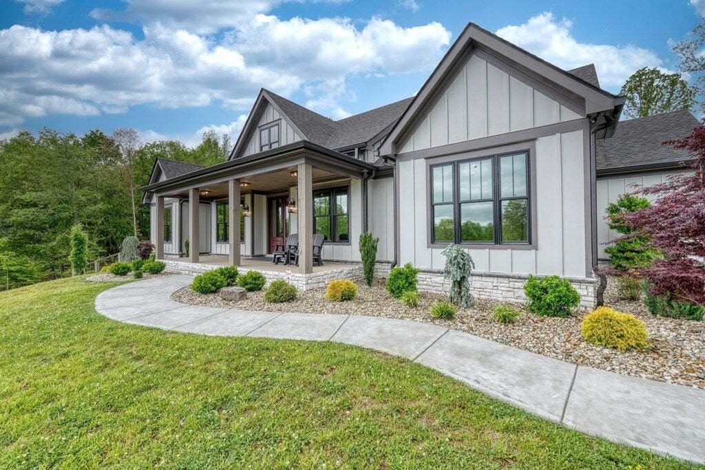 House in Blairsville, Georgia, United States 3 - 19009063
