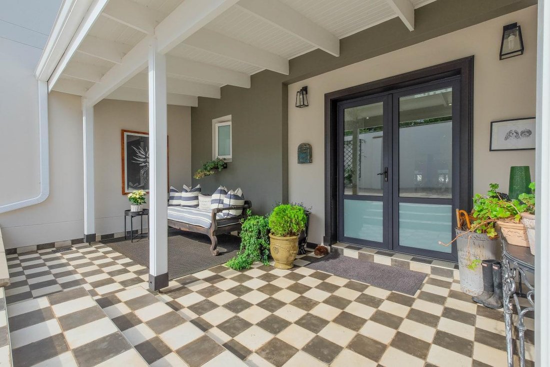 House in Bryanston, Gauteng, South Africa 5 - 19009235