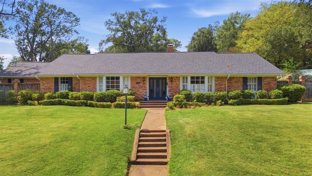 House in Tyler, Texas, United States 1 - 19014304