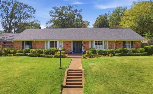 Casa en Tyler, Texas, Estados Unidos 1