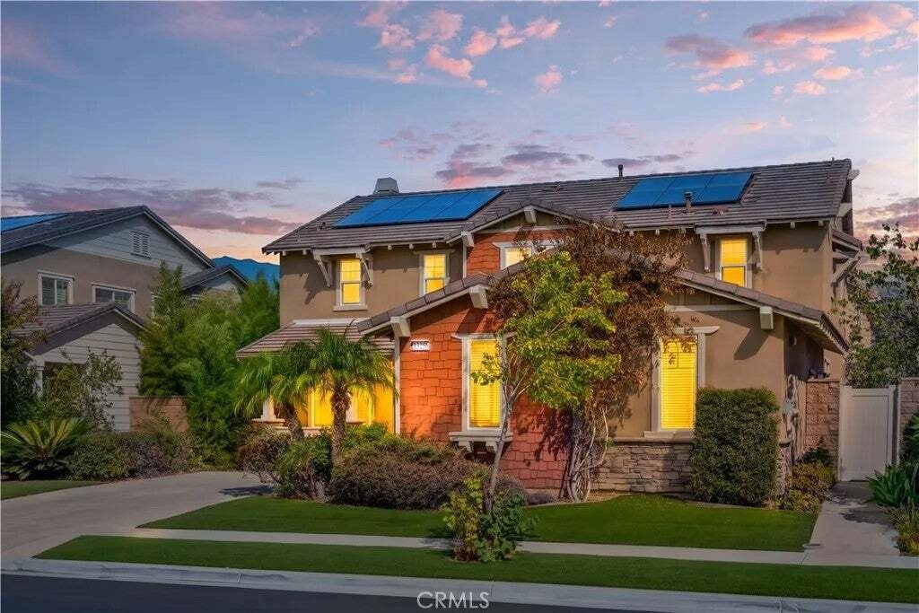 House in Rancho Cucamonga, California, United States 3 - 19014154