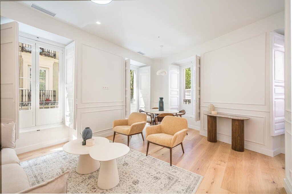Apartment in Centro, Madrid, Spain 2 - 19014973