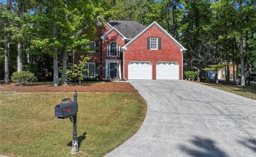 Maison à Marietta, Géorgie, États-Unis 1