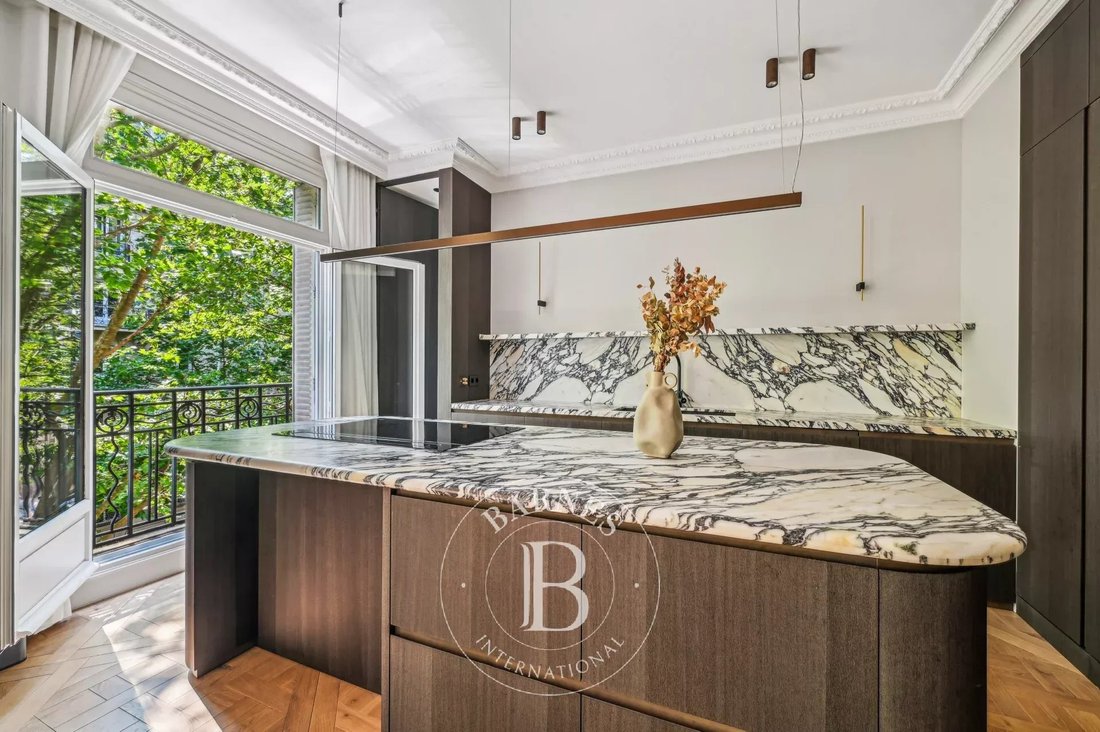 Apartment in Paris 16e Arrondissement, Paris, France 5 - 14668521