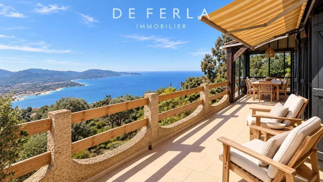 House in Olmeto, Corsica, France 2 - 19010830