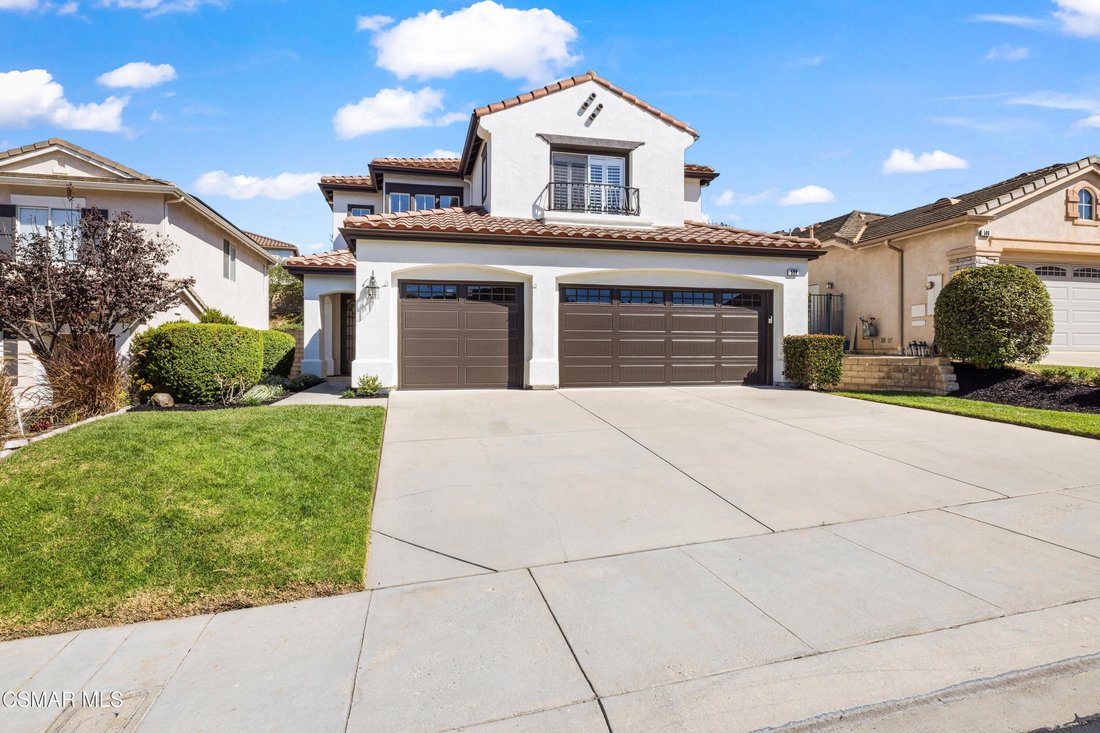 House in Thousand Oaks, California, United States 2 - 19013987