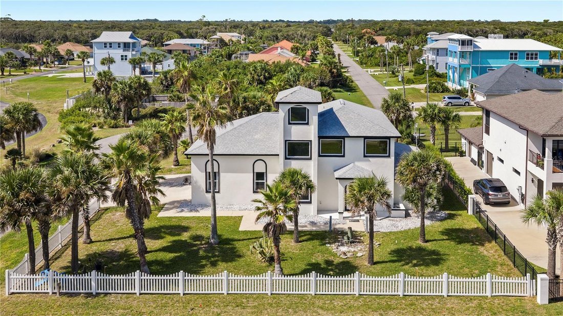 House in Palm Coast, Florida, United States 1 - 19013088