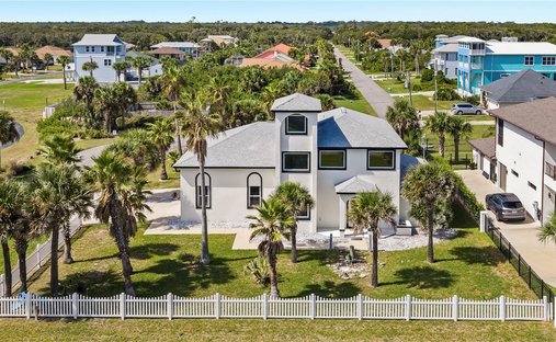 Casa a Palm Coast, Florida, Stati Uniti 1