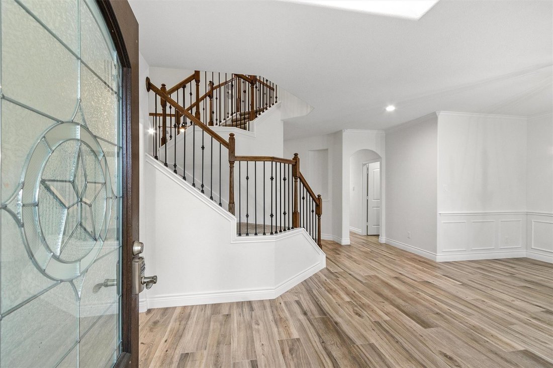 House in Conroe, Texas, United States 3 - 19014531