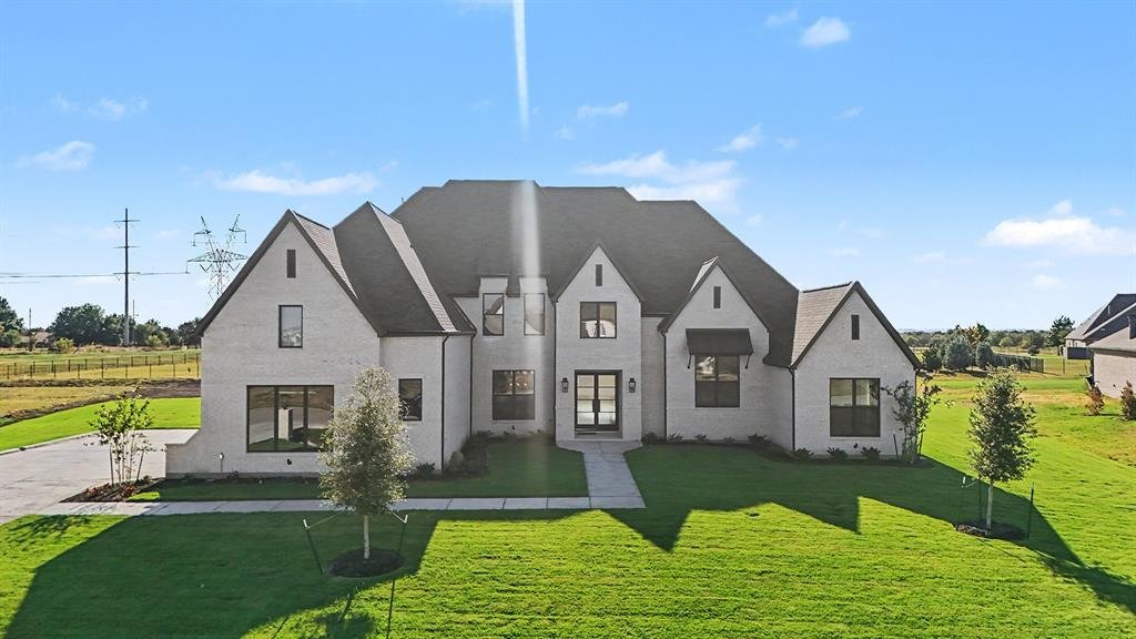 House in Allen, Texas, United States 2 - 18355207