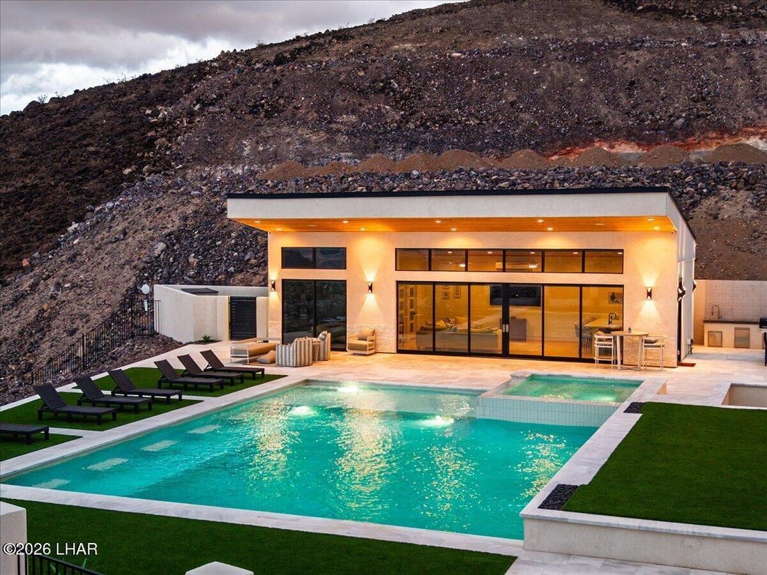 Casa a Lake Havasu City, Arizona, Stati Uniti 5 - 19013891