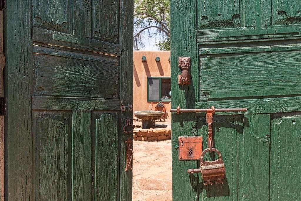 House in Santa Fe, New Mexico, United States 2 - 19014157