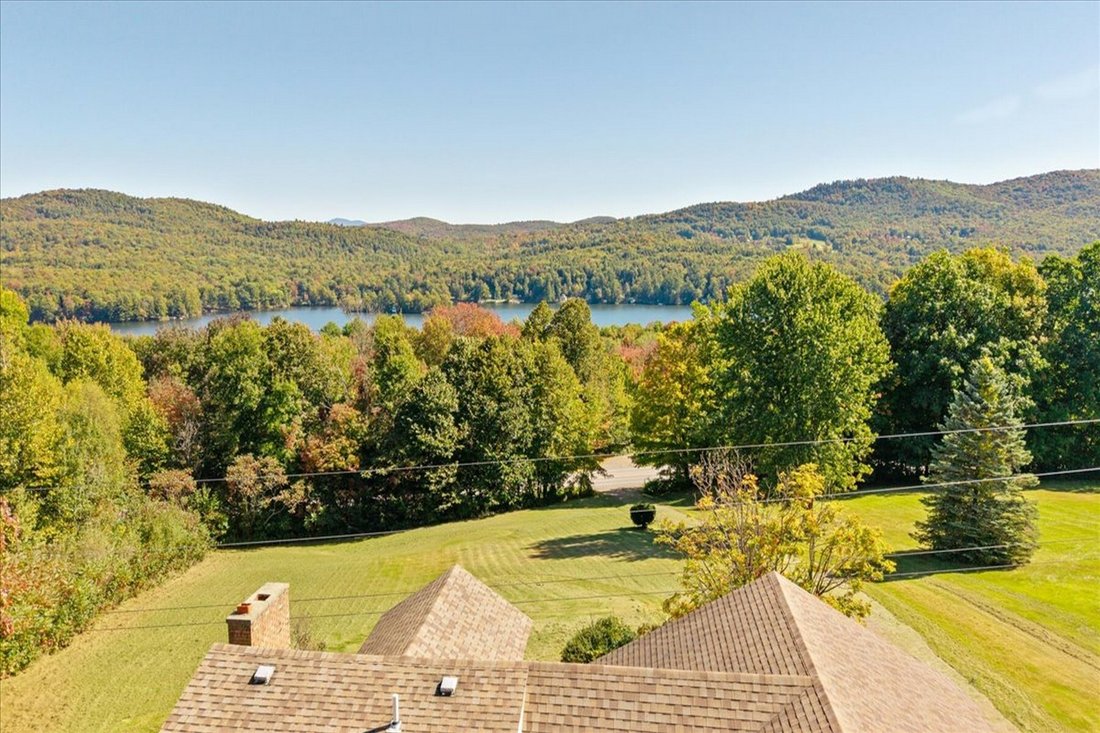 Casa en Hinesburg, Vermont, Estados Unidos 3 - 19010592