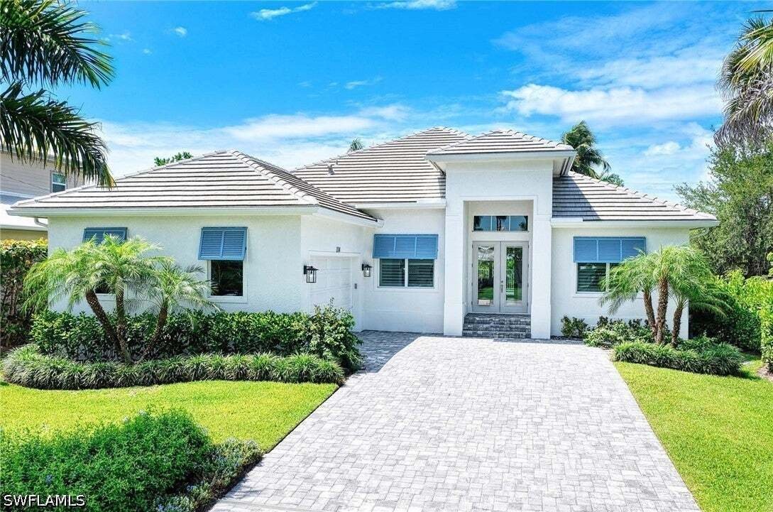 House in Naples, Florida, United States 1 - 19009046