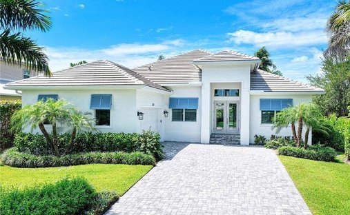 House in Naples, Florida, United States 1