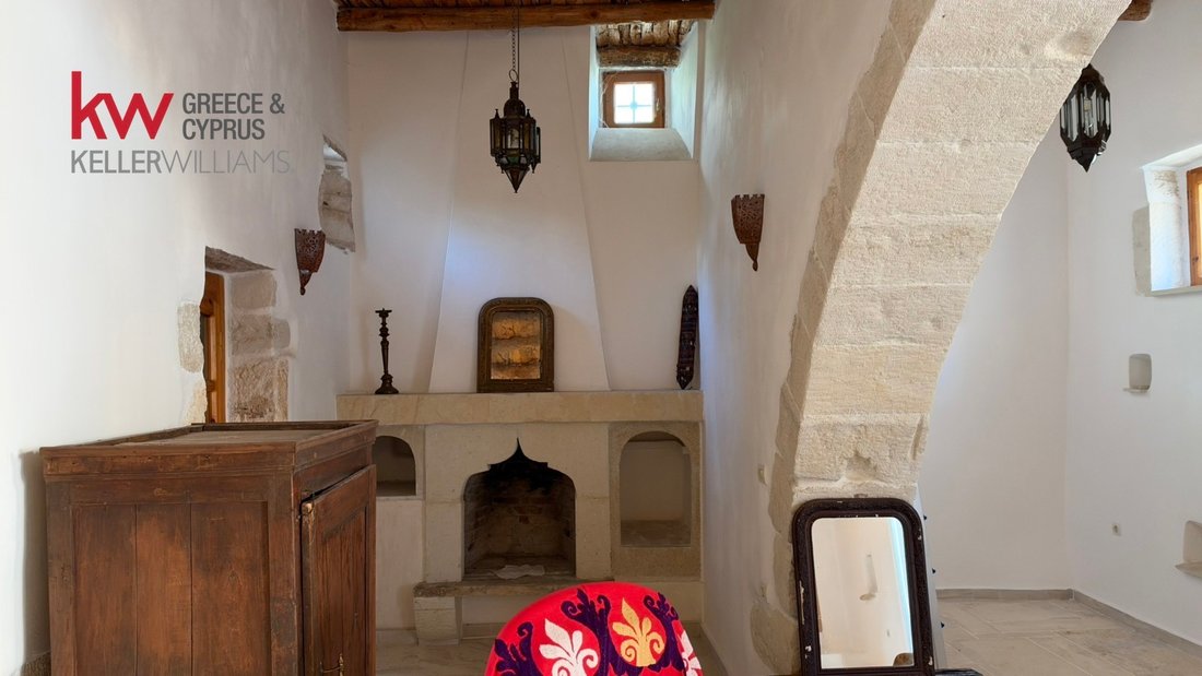 House in Apokoronas, Greece 5 - 19009899