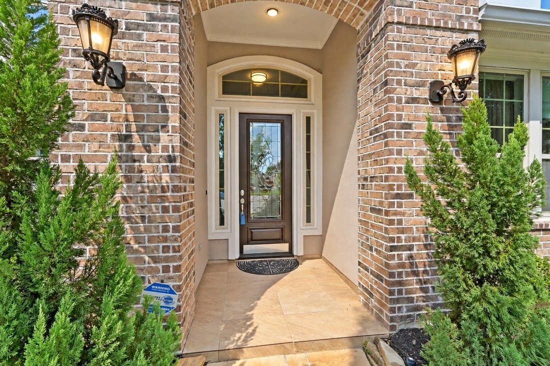 House in Houston, Texas, United States 5 - 19014452