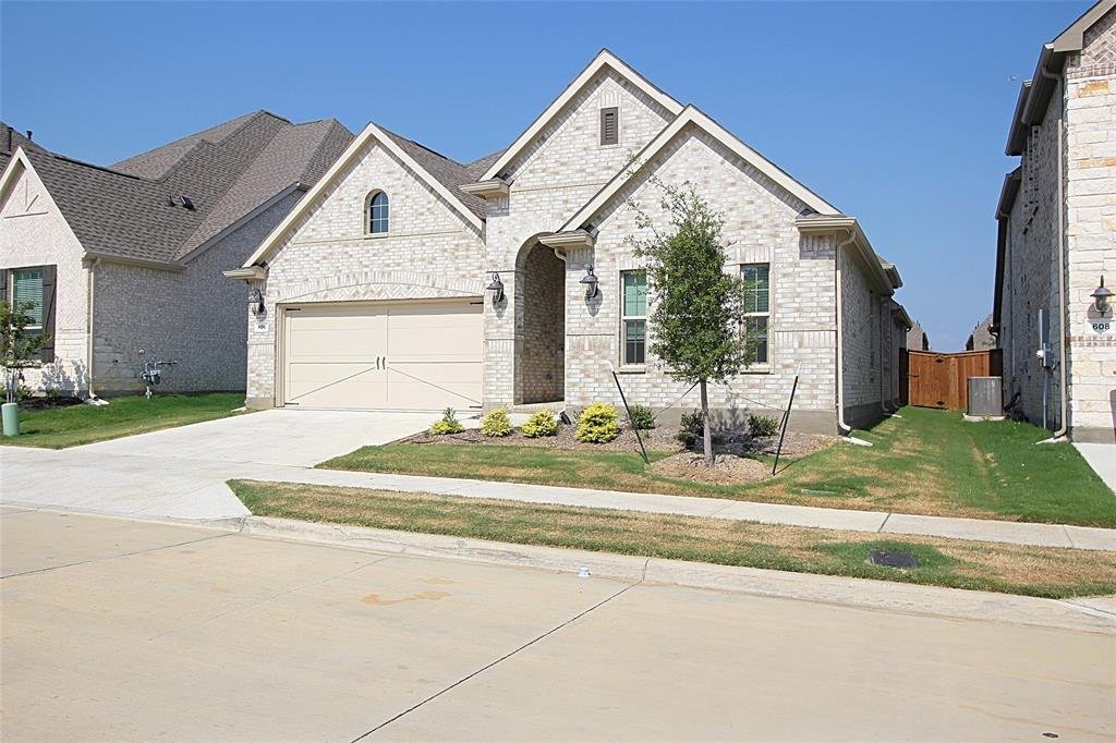 House in Lantana, Texas, United States 1 - 19014379