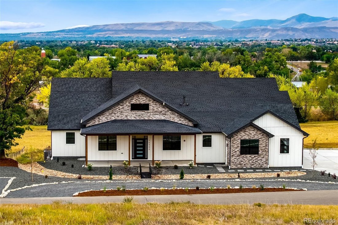 House in Arvada, Colorado, United States 1 - 19012584